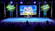 Island Xtreme - Tidal Waves [2025 Small Junior Level 3 2] 2025 Winners Choice Live at Foxwoods