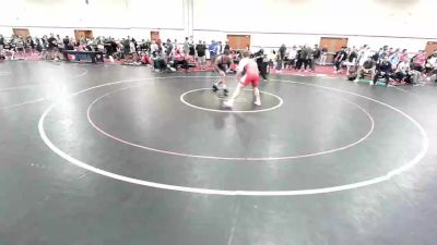 92 kg Cons 16 #2 - Jackson Dewald, MWC Wrestling Academy vs Brook Byers, Oregon