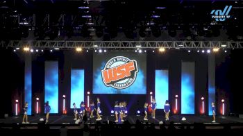 Little Jackets Cheerleading - Little Jackets FEARLESS [2023 L1 Traditional Rec - 12Y (NON) Day 1] 2023 WSF Grand Nationals