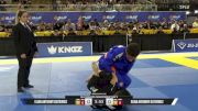 Elian Anthony Gutierrez vs Lorenzo Joseph Doria-Snyder 2026 Pan Kids Jiu-Jitsu IBJJF Championship