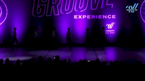 DanzForce Academy - Danzforce Darlings [2023 Mini - Jazz - Small Day 3] 2023 Encore Grand Nationals