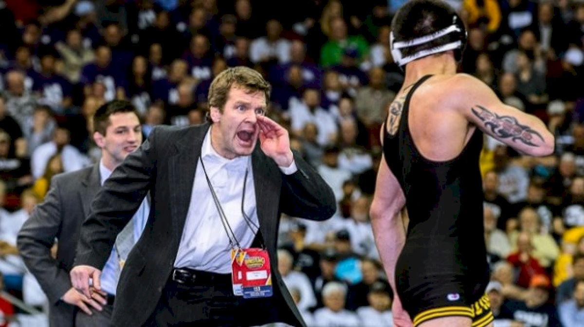 FI: Iowa Season Preview - Hawkeyes Always in the Hunt