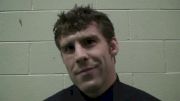 Brad Dillon After Northeast Duals