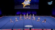 Knoxville Twisters - Flurry [2025 L1 Mini - D2 Day 2] 2025 UCA & UDA All Star National Championship