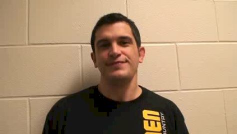 Frank Popolizio Northeast duals founder