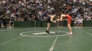 165lbs Brian Letters Maryland- vs. Nick Marable Missouri-