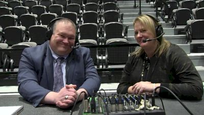 Replay: Lehigh vs Army | Feb 1 @ 2 PM