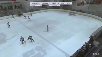 Replay: Home - 2023 Blue Knights U12 vs Bandits Black 12 AA | Oct 21 @ 2 PM