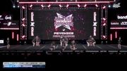 Pride of Illinois - PSYCHICS [2026 L1 Youth - Flex - D2 - Medium DAY 1] 2026 JAMfest Cheer Super Nationals