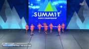 South Texas Strutters - Tiny Elite Jazz [2026 Tiny - Premier - Jazz Semis] 2026 The Dance Summit