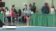 Mira Gill - Women's Group, Hope Gymnastics - 2021 Christmas on the Chesapeake