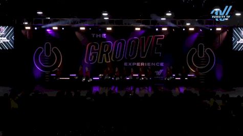 Rainbow Dance Academy - JUNIOR POM [2024 Junior Coed - Pom Day 2] 2024 WSF Grand Nationals