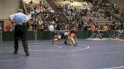 149lbs Joey Metzler ODU- vs. George Hickman Bloomsburg-