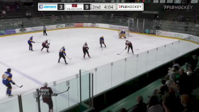 Da Beauty League: John Scott Cup Semifinals Highlights