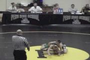 Logan Lee vs. Jake Anderson(Yorktown) Part 2