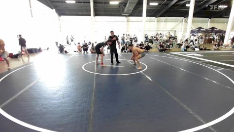 Zak Stepniewski vs Matias Wajner 2023 ADCC Orange County Open