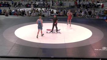 170 lbs Rnd Of 64 - Luke Hoag, Minnesota vs Garrett Lees, Washington