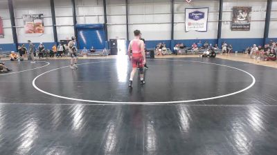 115 lbs Julius Wood, Florida Blue vs Colton Riordan, New York Blue