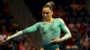 USA Gymnastics Names 2013 World Team