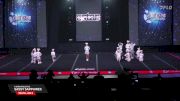 5 Star Athletics - Sassy Sapphires [2026 Youth--Div 2 Day 1] 2026 The All Out Grand Nationals
