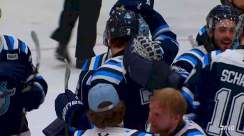 MUST SEE: Chicoutimi Wins In OT After Review