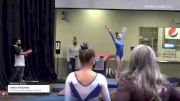 Alexis McEntee - Women's Group, All American Gymnastics Academy - 2021 Women's Xcel Region 4 Championships