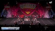 The Stingray Allstars - Amber [2026 L1 Youth Day 1] 2026 Spirit Sports Myrtle Beach Nationals
