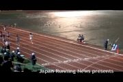 National Long Distance Meet 10000 m Heat 18 - Pro E