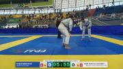 PATRICK MENDES SILVA vs PEDRO FRANCISCO NASCIMENTO SILVA 2026 FPJJ Circuito Paulista GI Etapa 3
