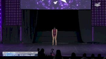 5678! Dance Studio - 5678! Kendall Koch [2026 Junior - Solo - Contemporary/Lyrical Day 1] 2026 JAMfest Dance Super Nationals