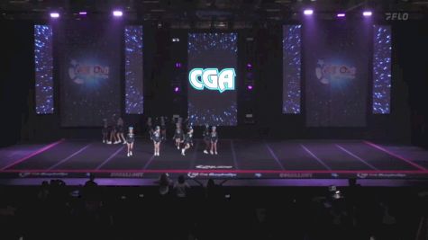 Coastal Georgia Athletics - Mermaids [2025 Mini Day 1] 2025 All Out Grand Nationals