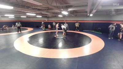 190 lbs Cons. Semi - Alex Navarro, West Jordan vs Nathen Berkuta, West Jordan