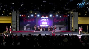 Famous Superstars - DRAMA [2024 L2 Youth - D2 - A Day 2] 2024 Coastal at the Capitol Grand Nationals