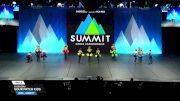 Energizers - Sour Patch Kids [2025 Mini - Variety Finals] 2025 The Dance Summit