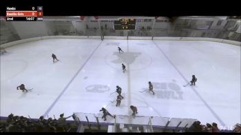 Replay: Home - 2023 Stateline U12 (G) vs Bandits U12 (G) | Sep 17 @ 12 PM