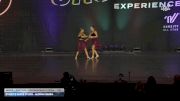 Stacey's Dance Studio - Audrina Garza [2025 Junior - Duo/Trio - Contemporary/Lyrical Day 1] 2025 Encore Grand Nationals