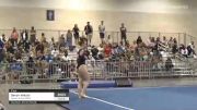 Devyn Valuch - Floor, Dream Xtreme #514 - 2021 USA Gymnastics Development Program National Championships