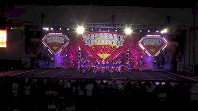 Rockstar Cheer - Spice Girls [2022 L4 - U17 Day 1] 2022 Spirit Sports Ultimate Battle & Myrtle Beach Nationals