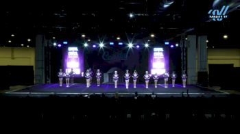 Pittsburgh Pride All Stars - Aristocats [2024 L1 Junior - Small Day 1] 2024 Coastal at the Capitol Grand Nationals