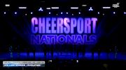 ATA Lake Norman - Evolution [2026 L1 Youth - Medium - B Day 2] 2026 CHEERSPORT National All Star Cheerleading Championship