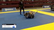 John Eugene Stapleton vs Michael Jalen B. Fonacier 2024 Pan IBJJF Jiu-Jitsu No-Gi Championship