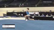 Jonathan Hester - Floor, Bart Conner Gymnastics Academy - 2021 USA Gymnastics Development Program National Championships