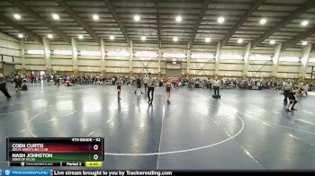 Replay: Mat 7 - 2023 Youth Super State | Feb 11 @ 9 AM