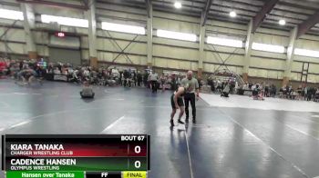 Replay: Mat 3 - 2023 Youth Super State | Feb 11 @ 9 AM
