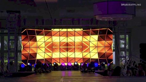 Aero Thompson vs Lawrence Finnie 2025 Fight to Win 286