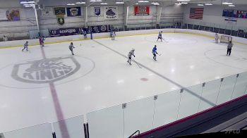 Replay: Home - 2025 Bearcat Grn vs Team One U18 | Jun 7 @ 11 AM