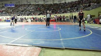 108 lbs Round Of 64 - Cason Wolff, Morrison JH vs Kolten Terwilliger, Vinita Jr. High