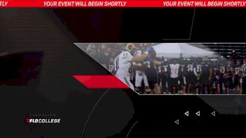 Replay: Home - 2025 Grande Peace vs Lancers | Sep 5 @ 5 PM