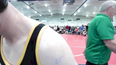 108 lbs Semifinal - Matthew Kesterson, WV Wild-HS vs Zach Boudreau, Pit Crew-HS