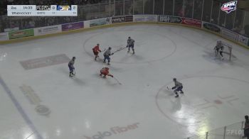 Replay: Away - 2025 Knoxville vs Roanoke | Feb 20 @ 7 PM